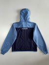 Nike Colorblock Hooded (Detechable Hood)Windbreaker (S)