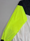 Nike | Volt Black White Windrunner Hooded Jacket (S)