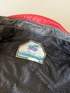 ZVintage AGV × Ducati Leather Motorcycle Jacket (Original Pure Leather) Made/Designed in Italy  (M)