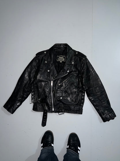 ZSuper Premium Original Leather (RARE) (S)