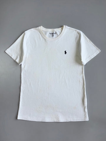Polo Ralph Lauren Premium Classic T-shirt (XS)