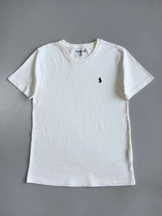 Polo Ralph Lauren Premium Classic T-shirt (XS)