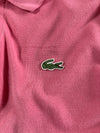 Lacoste Classic Polo – Pink (XL)