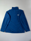 The North Face Gore-Tex Blue Waterproof Shell Jacket (2XL)
