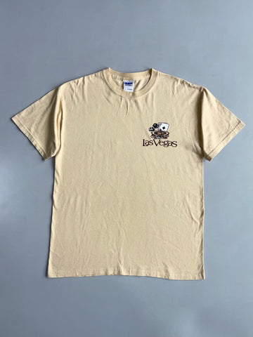 Gildan Las Vegas Souvenir Tee (M/L)