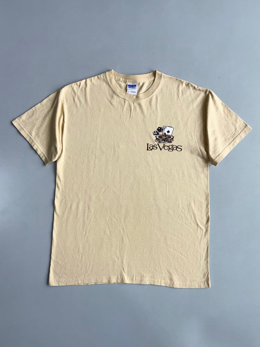 Gildan Las Vegas Souvenir Tee (M/L)