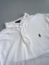 Polo Ralph Lauren Classic Fit Mesh Polo (XL)