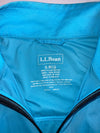 L.L.Bean Nylon Zip Vest (S)
