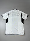 Adidas Germany 2022 World Cup Home Jersey (L)