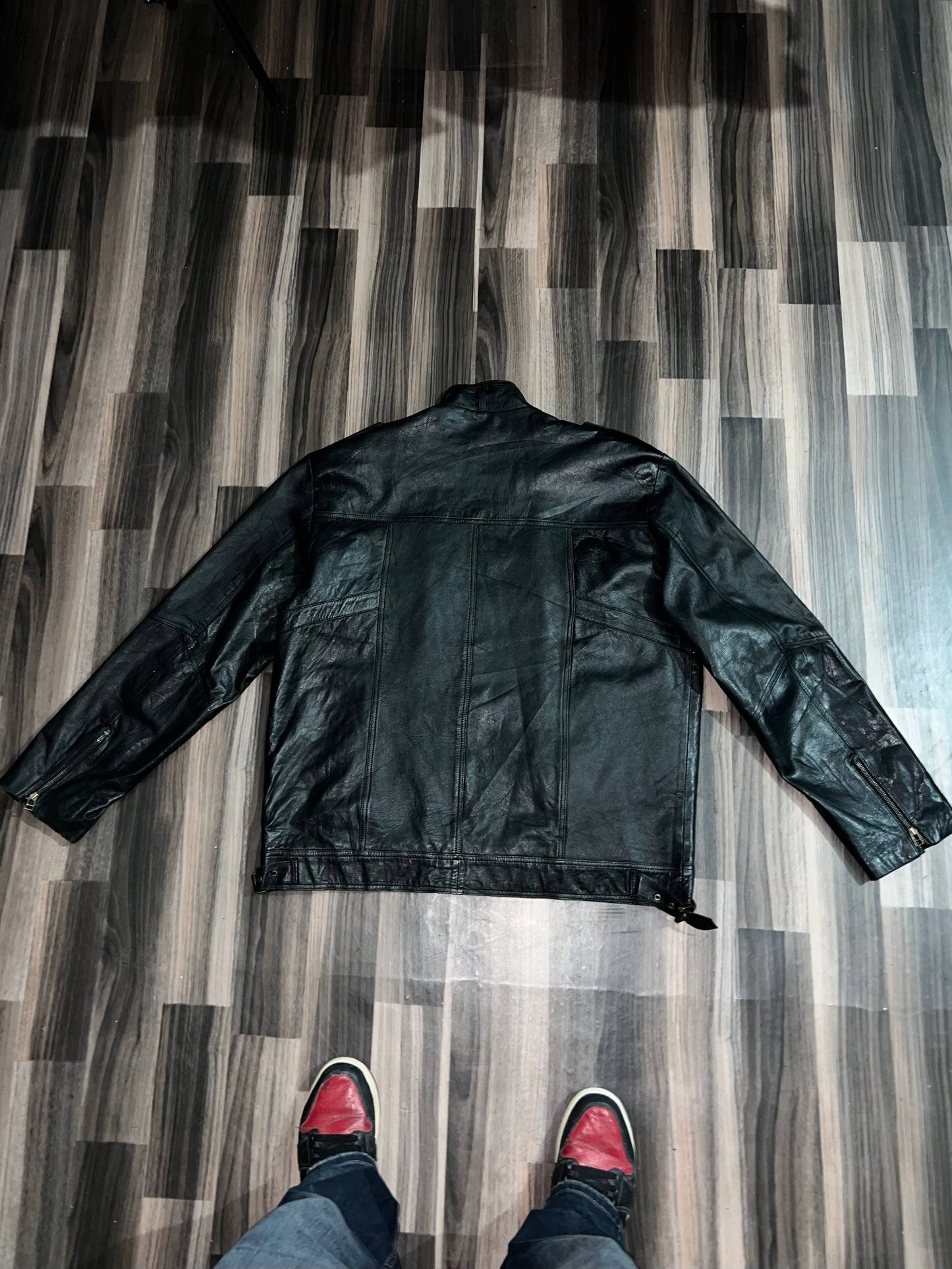 Zpremium Leather(BOGO) 2Xl/3Xl