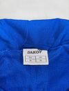 Jako | Royal Blue Hasper SV Club 100 Track Jacket #16 (2XL)