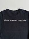 NBA Tonal Box Logo Crewneck Sweatshirt (XL)