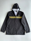 Vintage Adidas Original Hooded Track Jacket (XL)