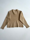 Tommy Hilfiger Lambswool Argyle V-Neck (XS)