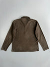 Patagonia Synchilla Micro D Quarter-Zip Fleece (L)