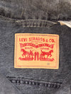 Levi’s Trucker Denim Vest (M)