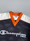 Vintage 90’s Champion USA Mesh Hockey Jersey (XL)