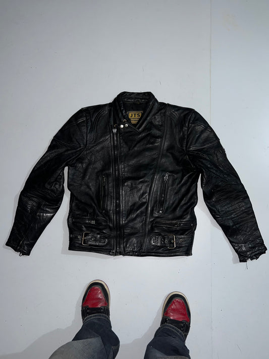 ZSuper Rare Ultra Premium Original Leather (With padding) (S/M)