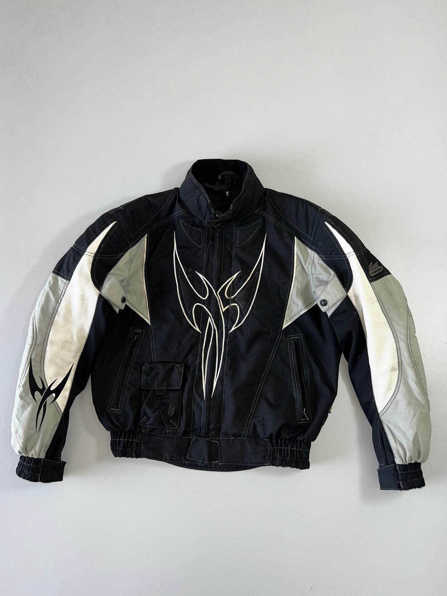 ZHein Gericke Original Racing Jacket (M/L)