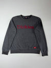 Dickies Grey Crewneck Sweatshirt (M)