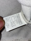 The North Face Essential Logo Grey Crewneck Sweatshirt (Xl)