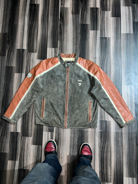 ZTOM TAILOR ORIGINAL Leather (L)
