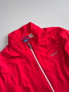 Reebok | Red Zip Windbreaker (M)