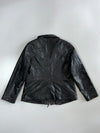 Super Premium Original Leather Jacket (L)