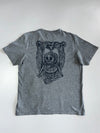Element x Timber! “Bear” Pocket Tee (L)