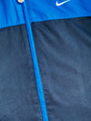 Nike Two-Tone Windbreaker Jacket (XL)