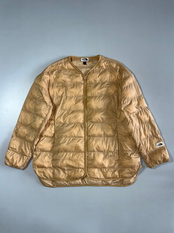 The North Face Packable Down Liner (L)