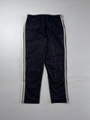 Adidas | Climalite Track Pants Black (W:36) (L:41)