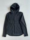 Nike Basketball Full Zip Hoodie Black(S/M)