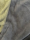 Dickies Colorblock Quarter-Zip Fleece – | (L)