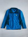 Adidas | Climaproof 3-in-1 Windbreaker Jacket | Blue/Teal (M)