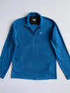 Arc’teryx Polartec Quarter Zip Fleece Pullover (S/M)