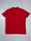 Polo Ralph Lauren Red Polo (2XL)