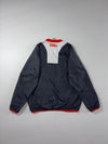 Nike Vintage Mesh Panel Pullover Windbreaker (XL)