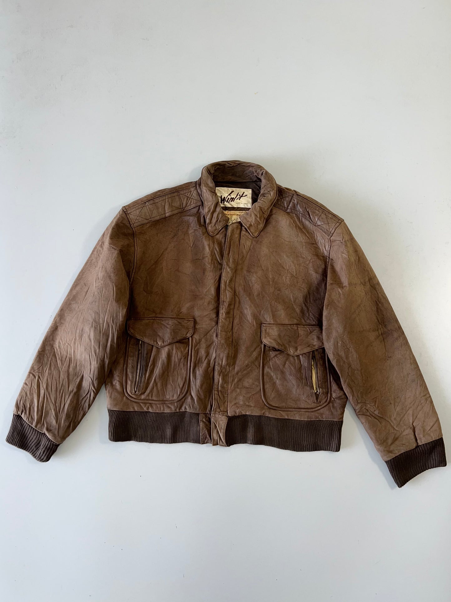 ZSuper Premium Original Leather (M)