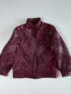 Parienne Premium Original Leather Jacket Women’s (S/M)