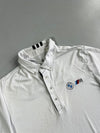 Adidas | BMW M Motorsport White Polo |(M)