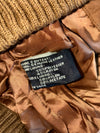 Jos A Bank Premium Original Sued Leather Jacket (XL)
