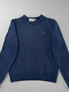 Lacoste Wool Crewneck Sweater (S)