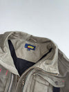 Blåkläder Workwear Canvas Utility Jacket(Xl)