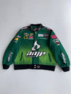 JR Nation Dale Earnhardt Jr. #88 AMP Energy NASCAR Sprint Cup Racing Jacket (S)