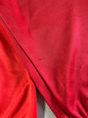 Puma AVF-WFV #17 Long Sleeve Football Training Top — Red/White (M)