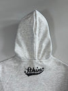 Shock The Heart “Brave” Graphic Pullover Hoodie (M)