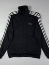 Adidas Originals Trefoil 3-Stripe Full-Zip Track Jacket (XL)