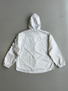 Adidas Linear Logo Windbreaker Jacket (L/XL)
