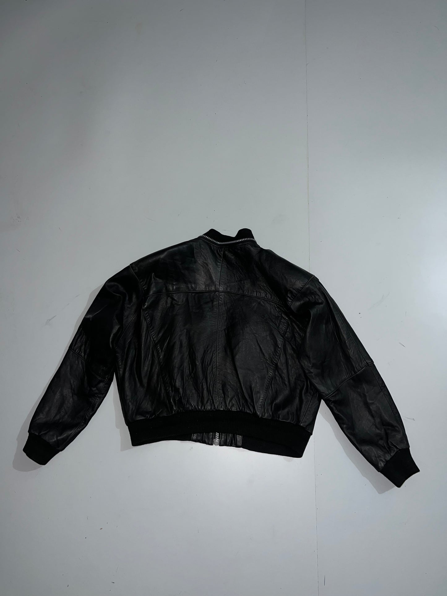 ZSuper Premium Original Leather (M) Oversized